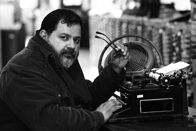 Francisco Alejandro Méndez: un ‘escritor periférico’